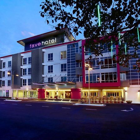 Favehotel Cenang Beach Langkawi Luaran gambar