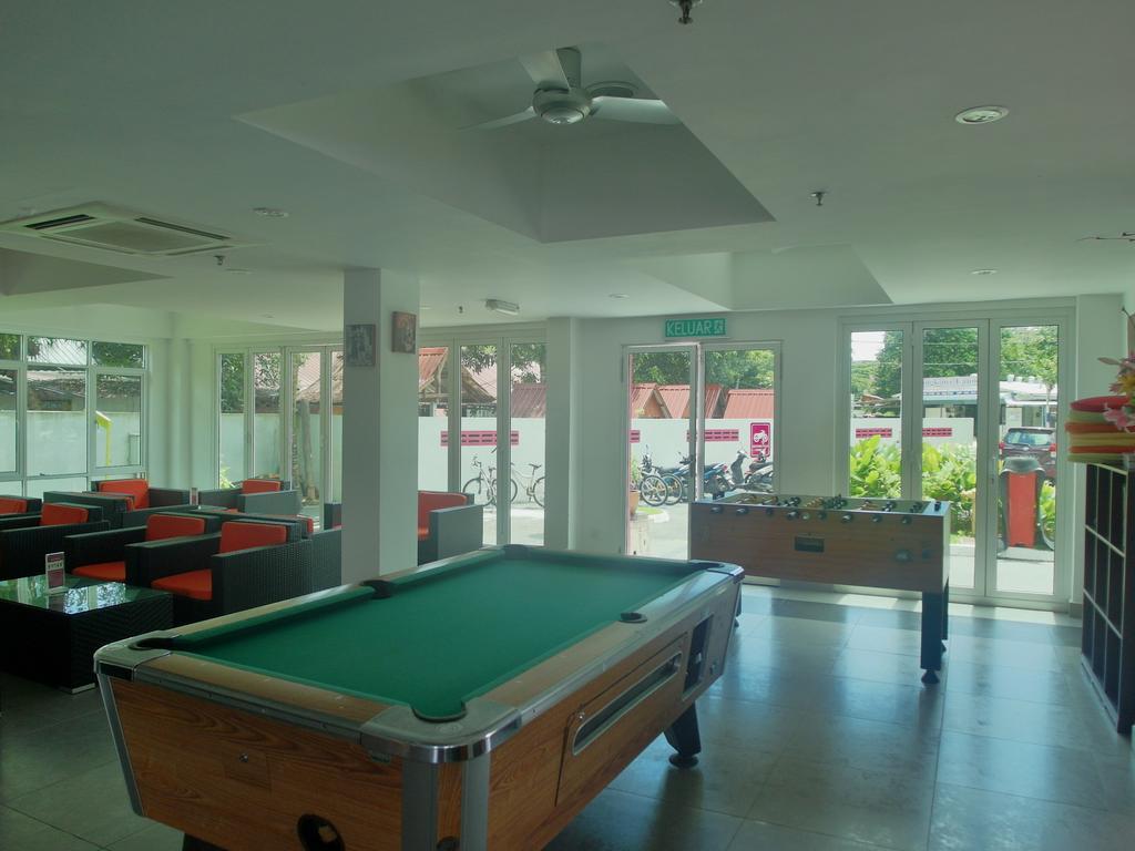 Favehotel Cenang Beach Langkawi Luaran gambar