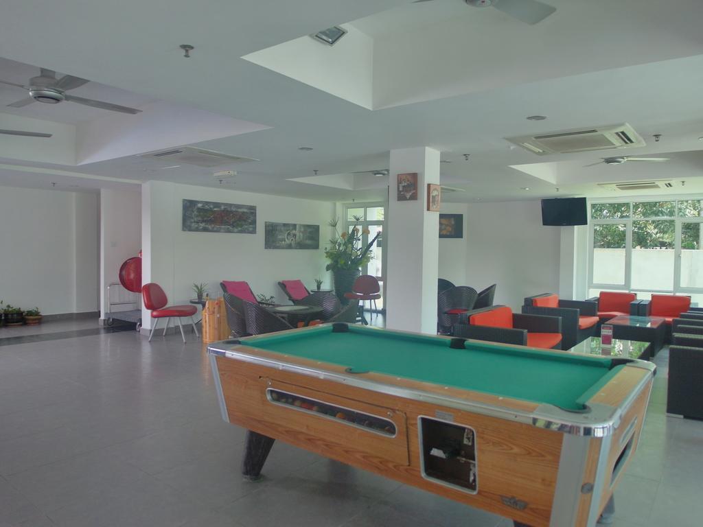 Favehotel Cenang Beach Langkawi Luaran gambar